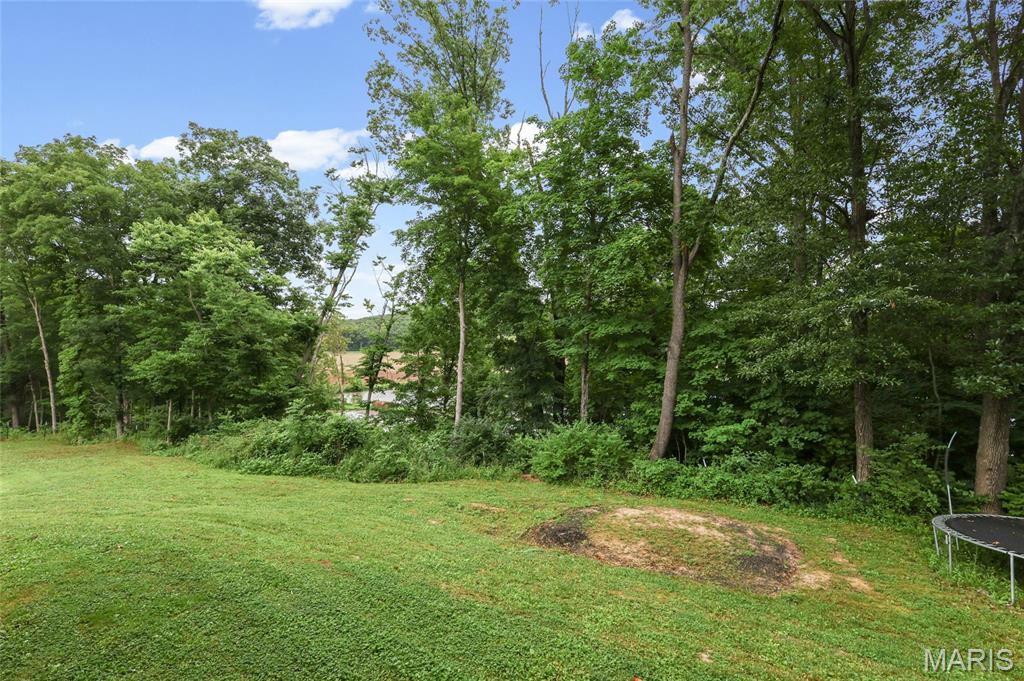 Osage Village - Residential