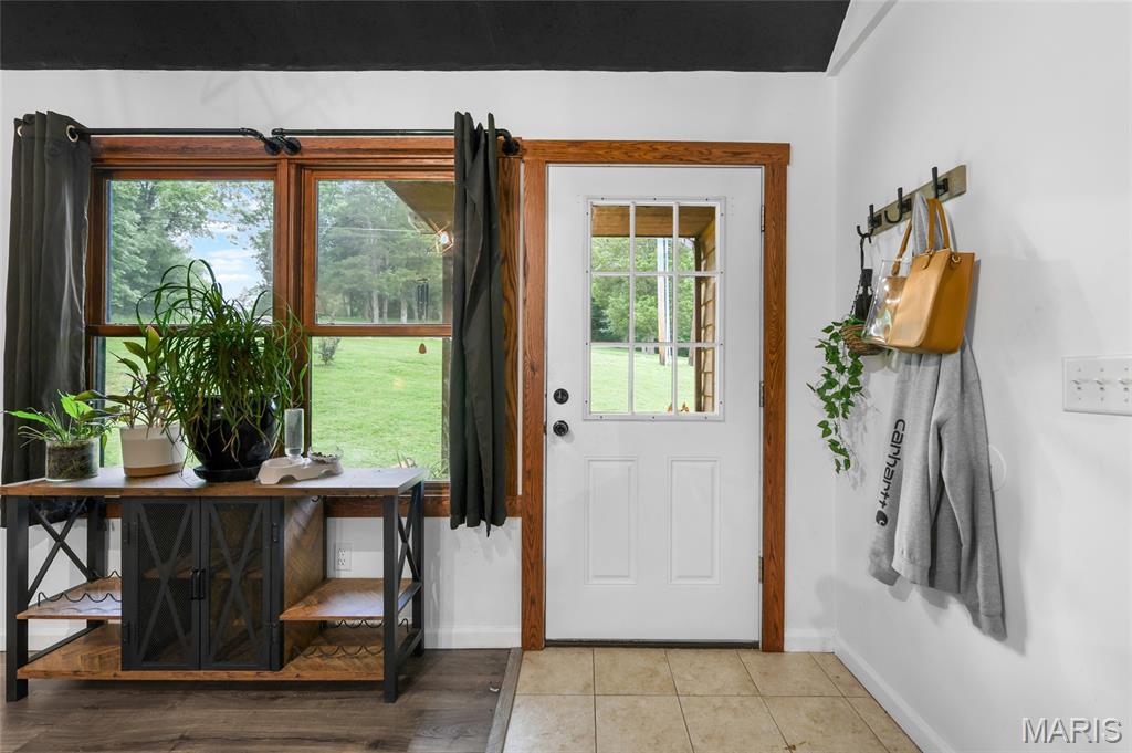 Osage Village - Residential