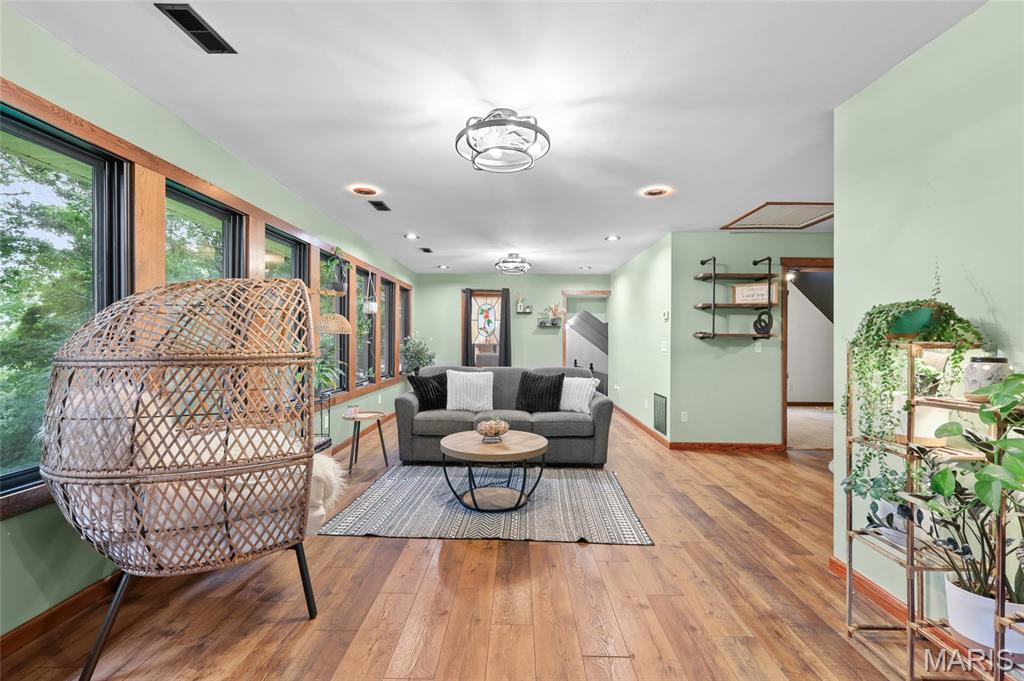 Osage Village - Residential