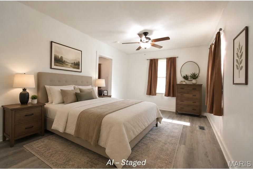 Hardebeck 2nd Add - Residential