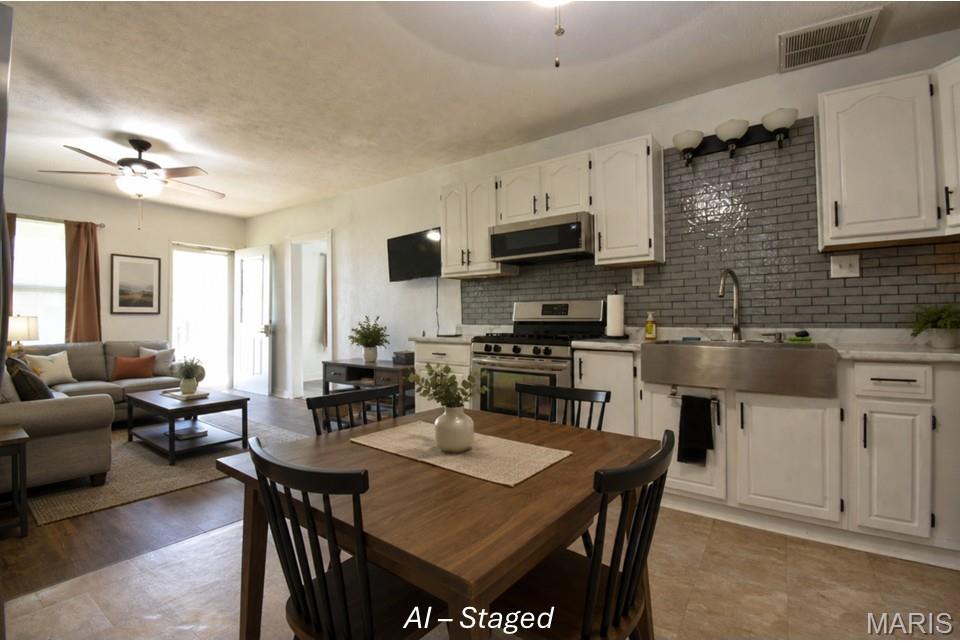 Hardebeck 2nd Add - Residential