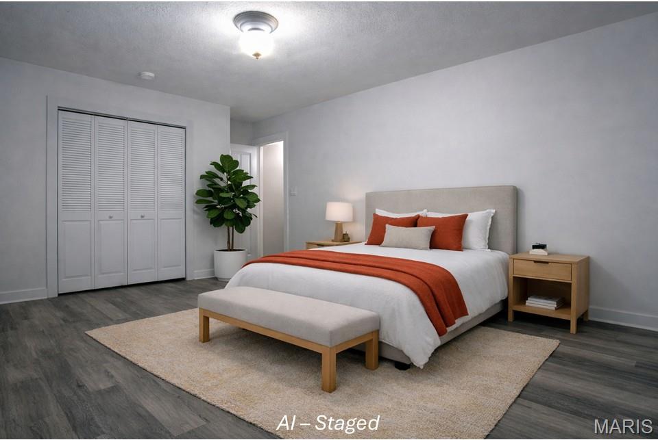 Hardebeck 2nd Add - Residential