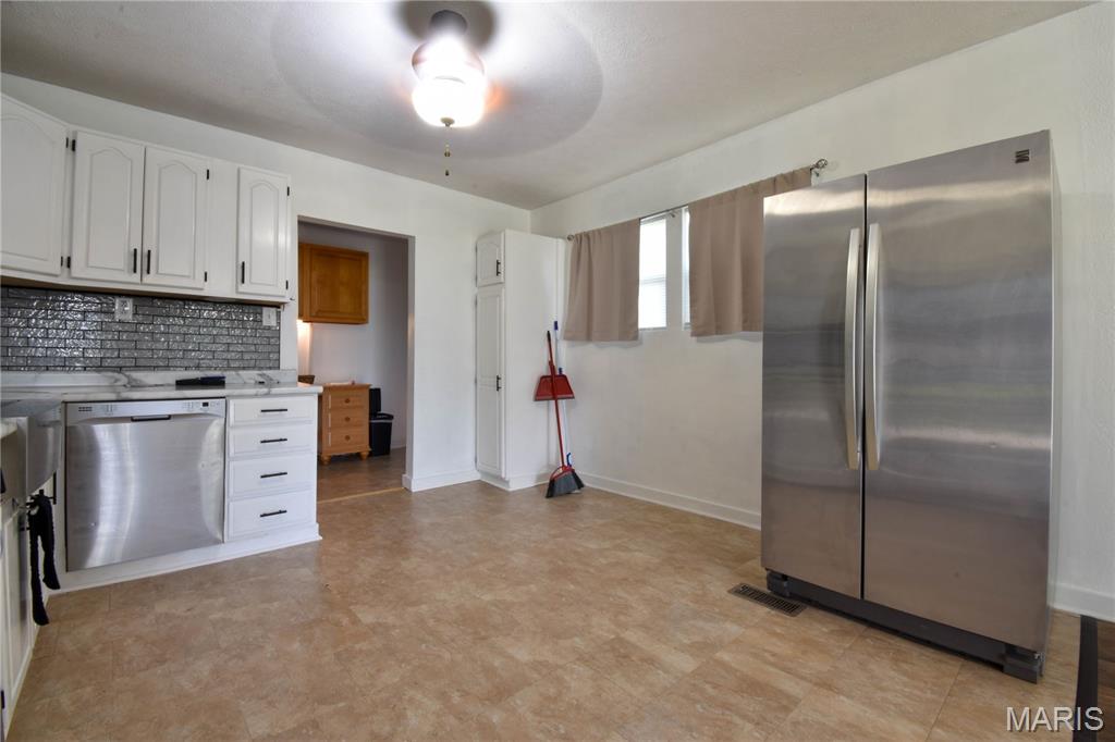 Hardebeck 2nd Add - Residential