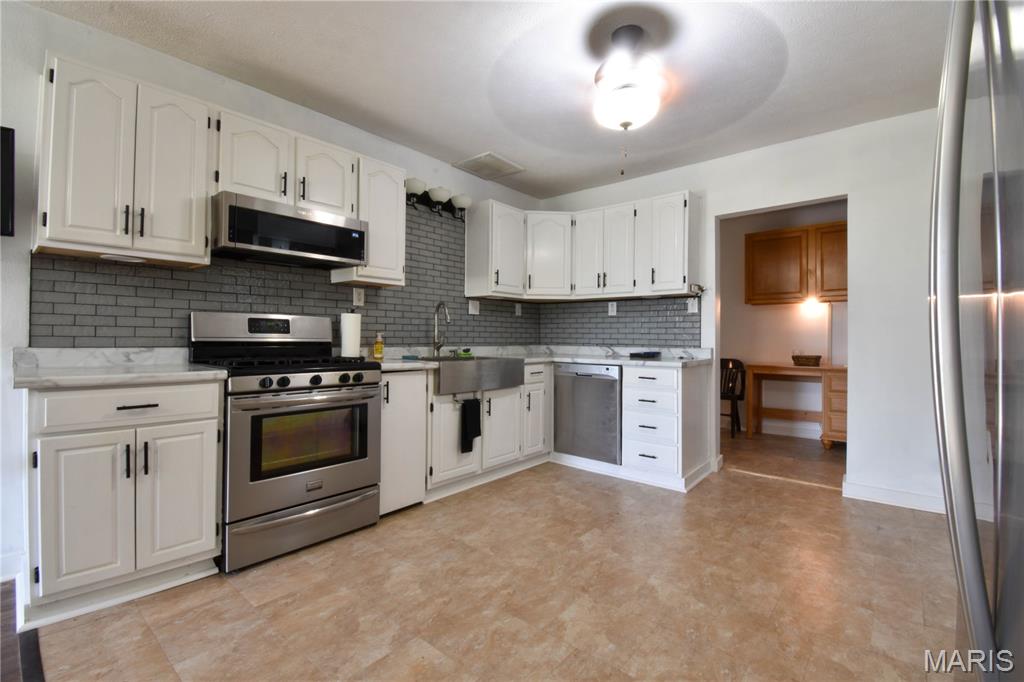 Hardebeck 2nd Add - Residential