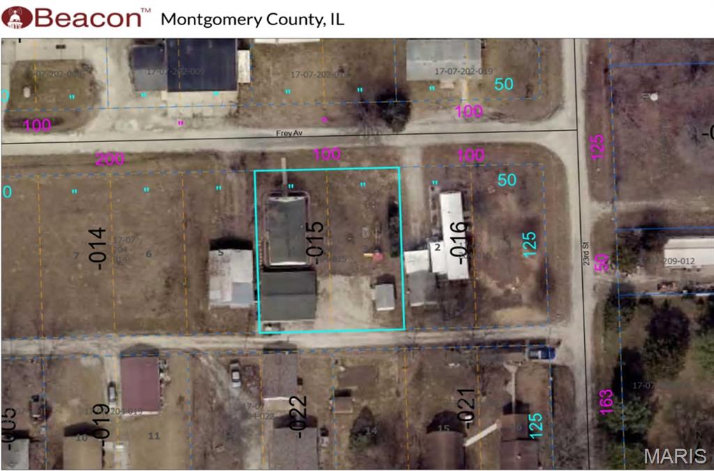 Hardebeck 2nd Add - Residential