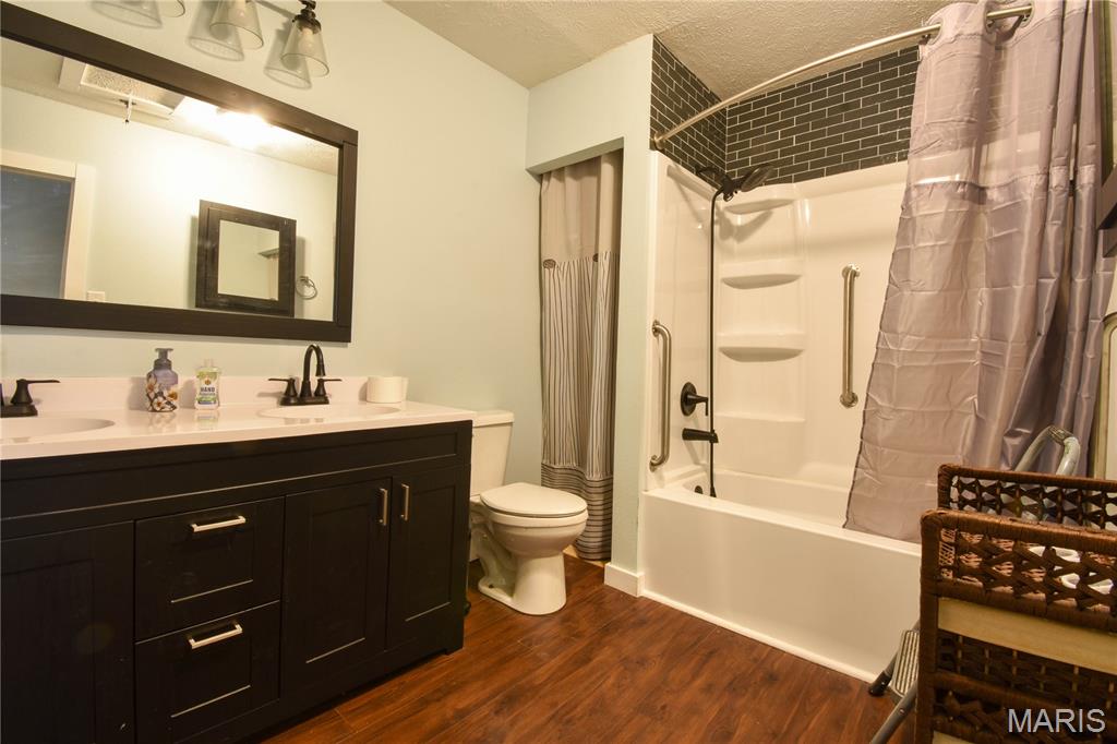 Hardebeck 2nd Add - Residential