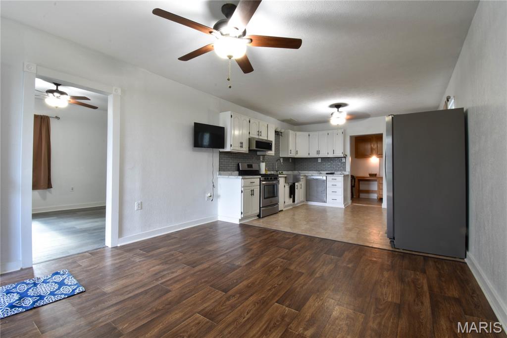 Hardebeck 2nd Add - Residential