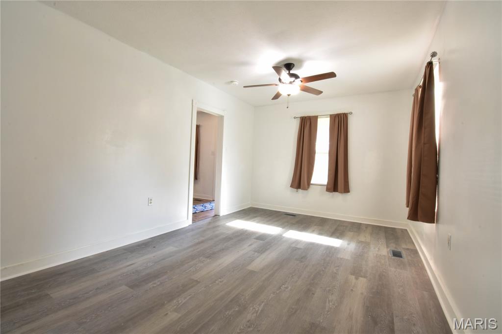 Hardebeck 2nd Add - Residential