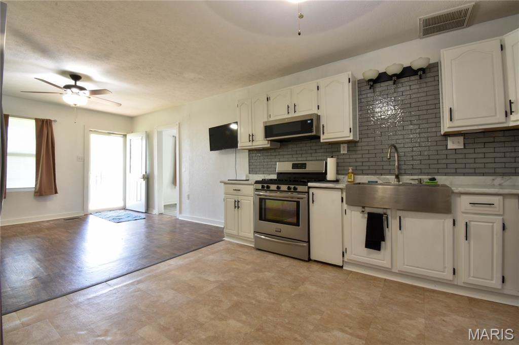 Hardebeck 2nd Add - Residential