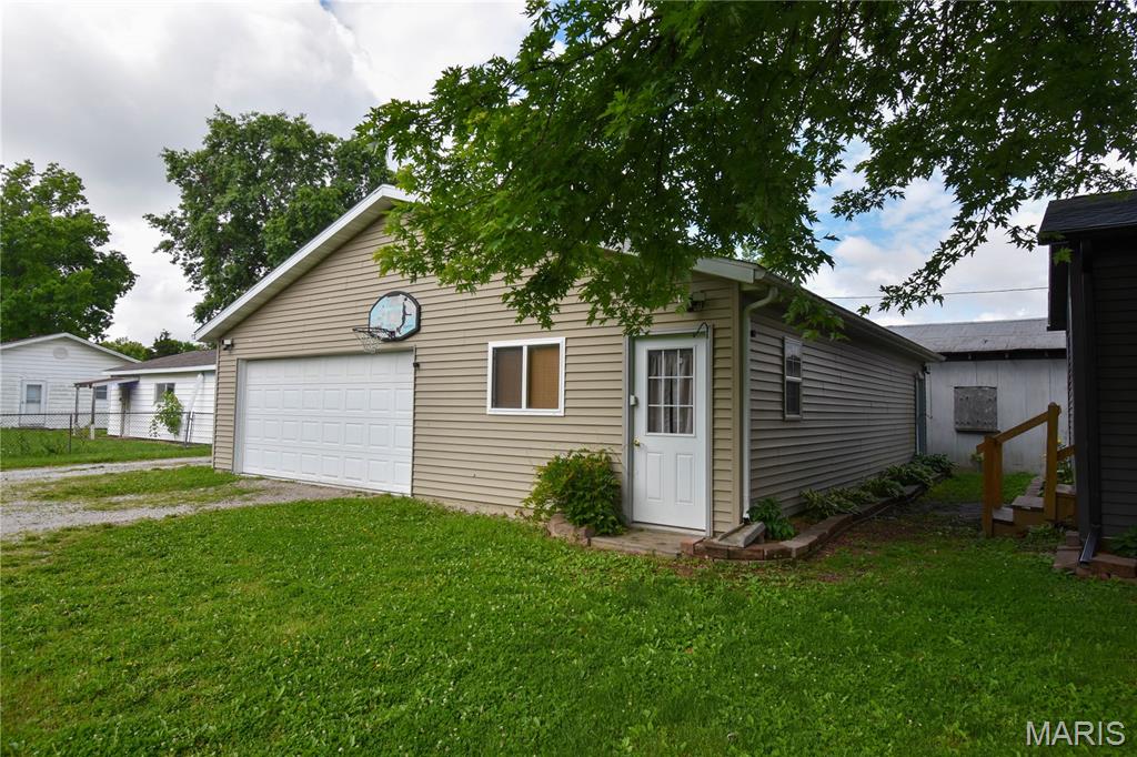 Hardebeck 2nd Add - Residential