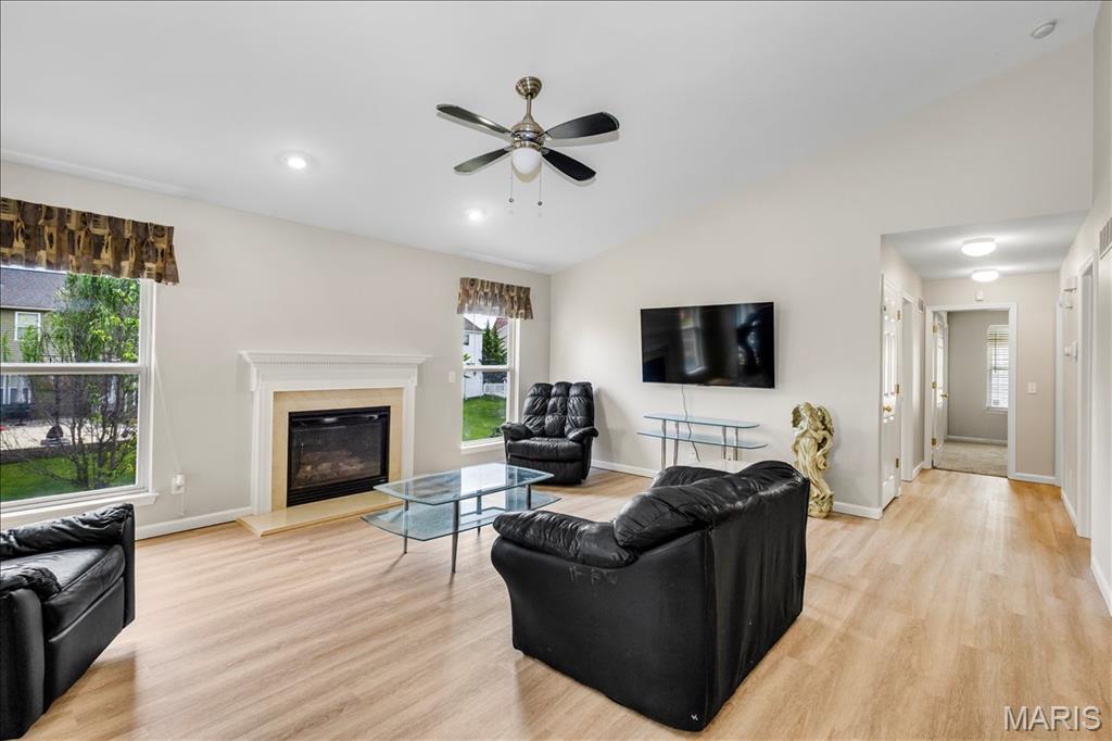 Manors At Glen Brook #2 - Residential