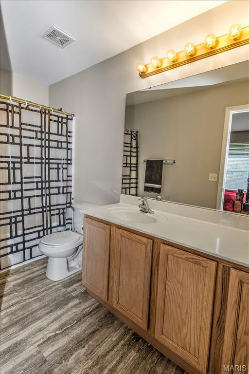Manors At Glen Brook #2 - Residential