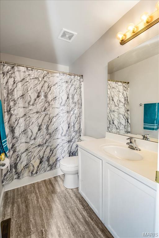 Manors At Glen Brook #2 - Residential