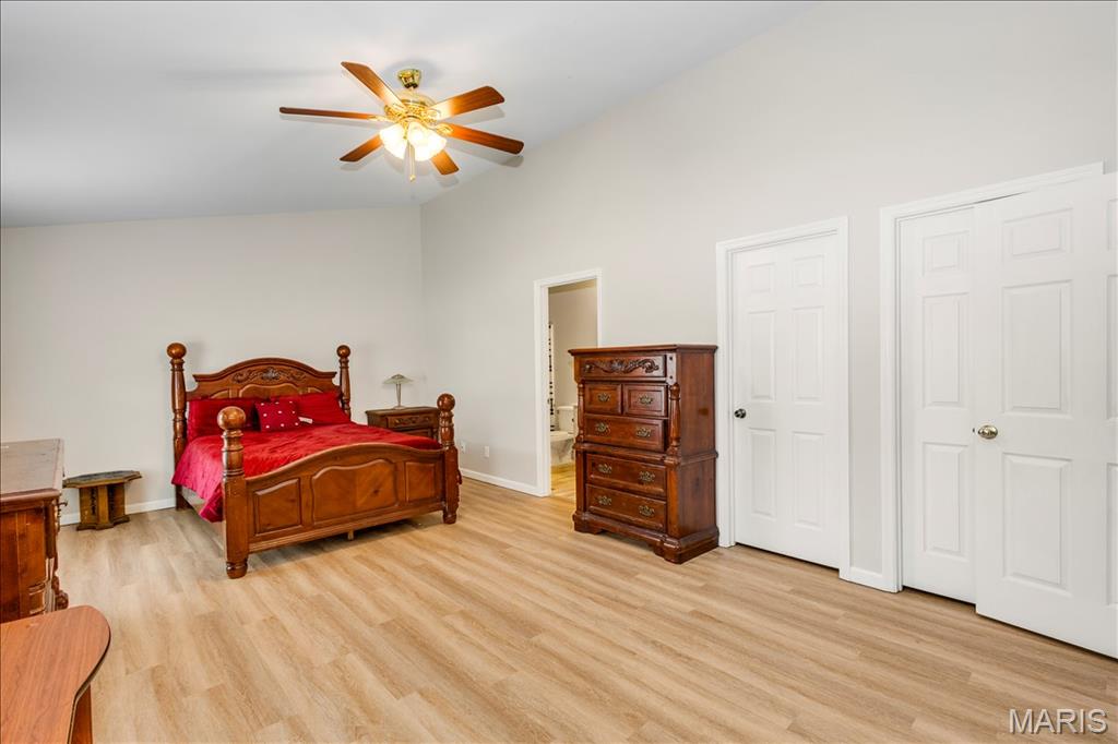 Manors At Glen Brook #2 - Residential