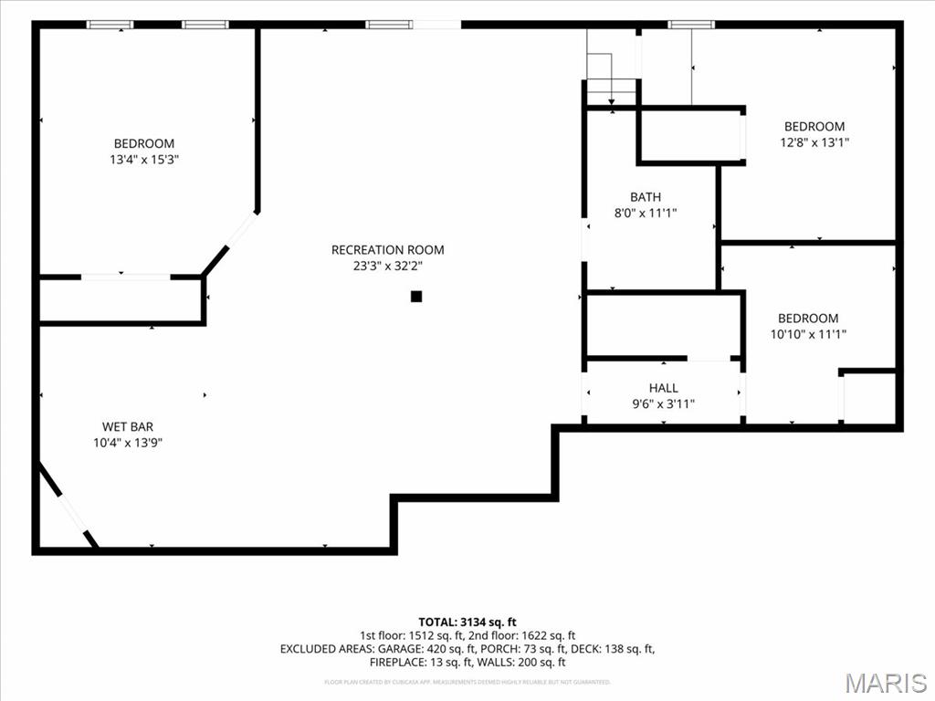 Manors At Glen Brook #2 - Residential