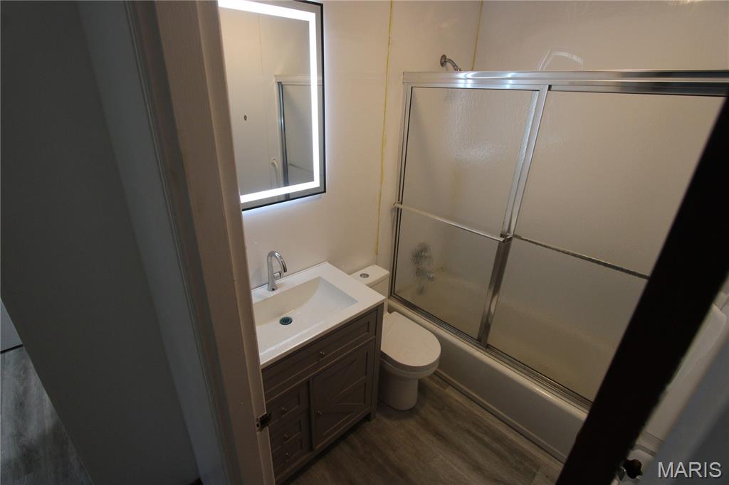 Shannon Ridge - Residential Lease