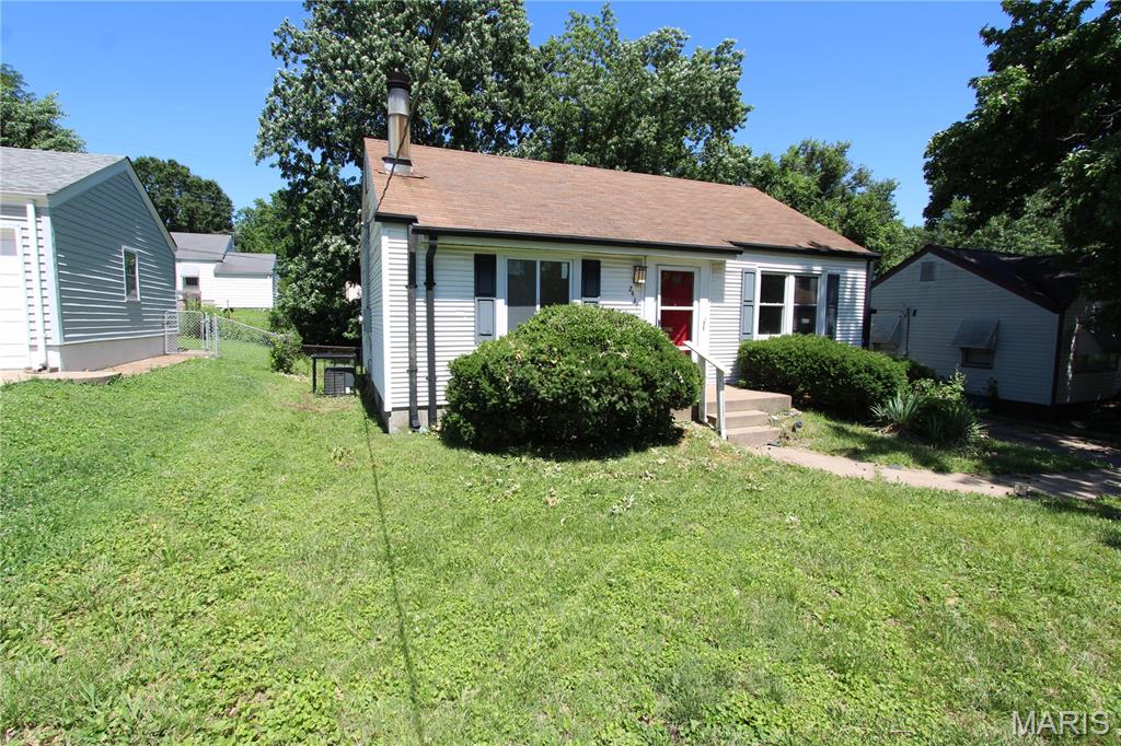 Shannon Ridge - Residential Lease