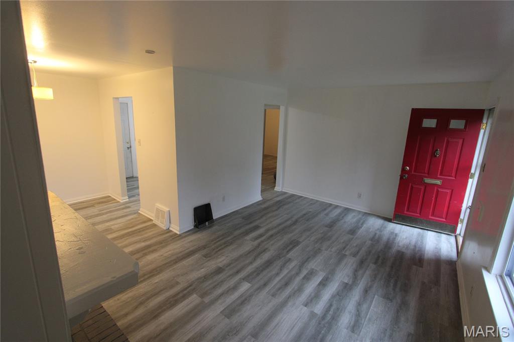 Shannon Ridge - Residential Lease