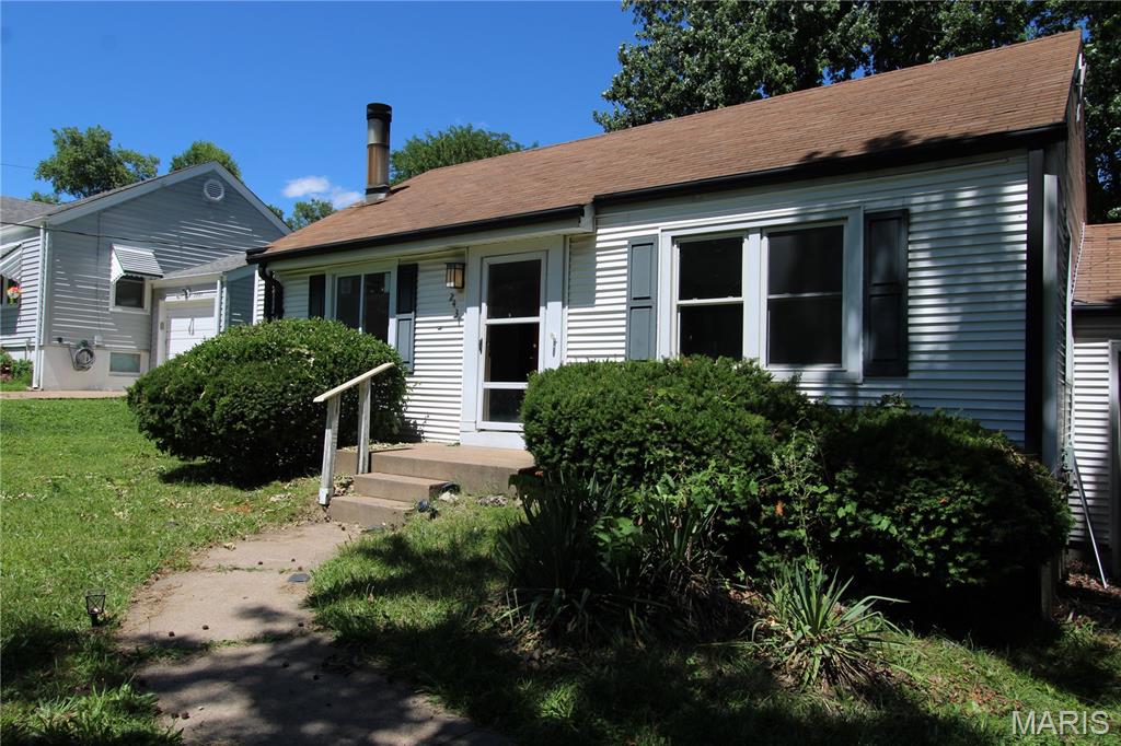 Shannon Ridge - Residential Lease