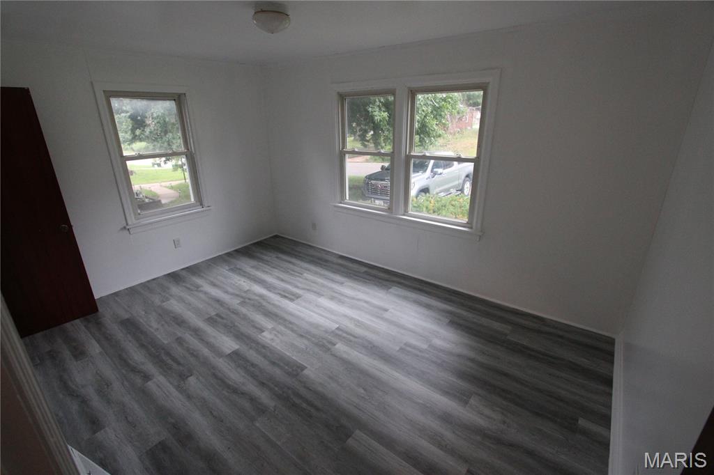 Shannon Ridge - Residential Lease