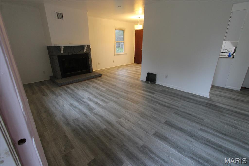 Shannon Ridge - Residential Lease