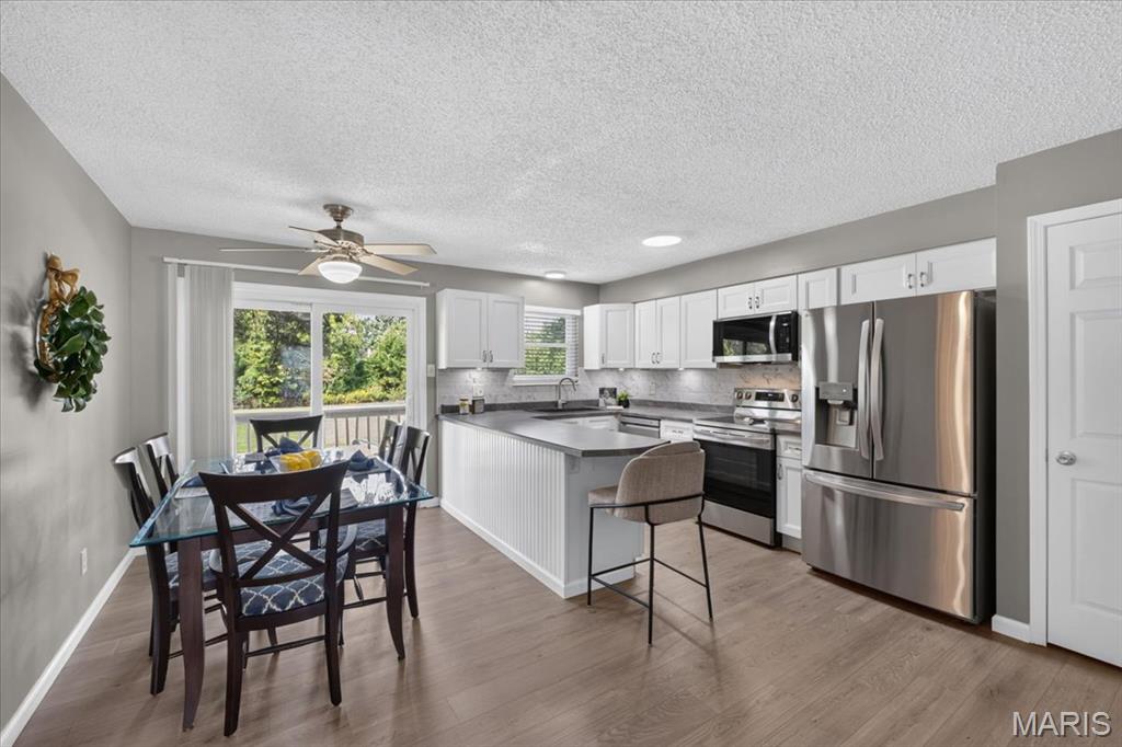 St Peters Condos Ph1 - Residential