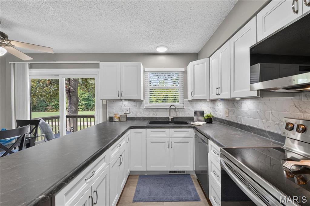 St Peters Condos Ph1 - Residential