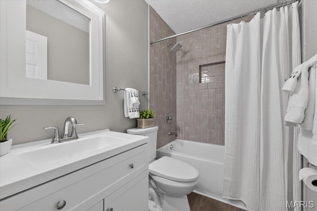 St Peters Condos Ph1 - Residential