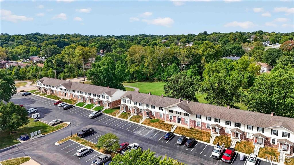 St Peters Condos Ph1 - Residential