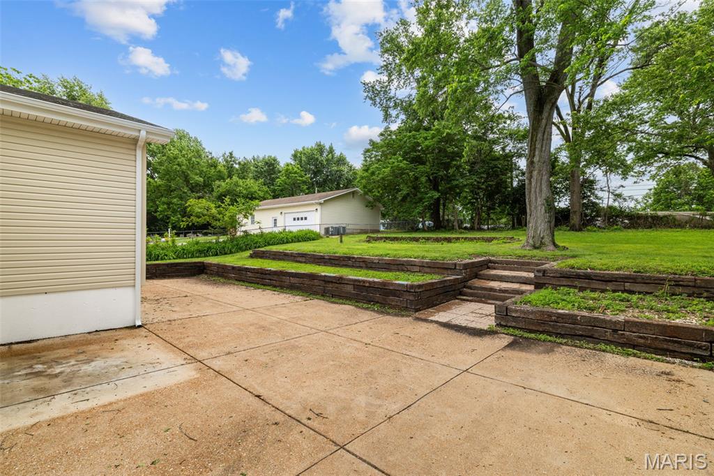Bristol Acres - Residential