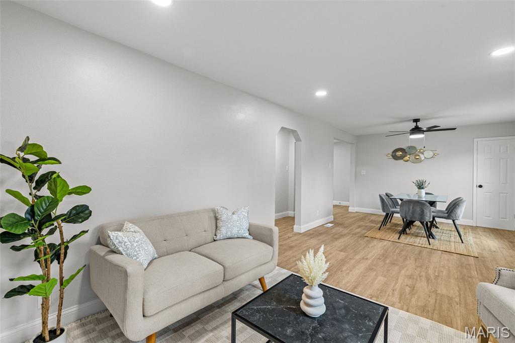 Bristol Acres - Residential