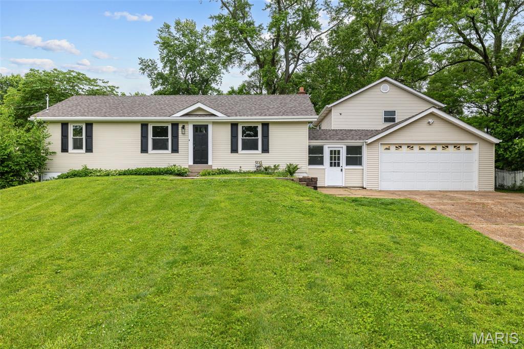 Bristol Acres - Residential