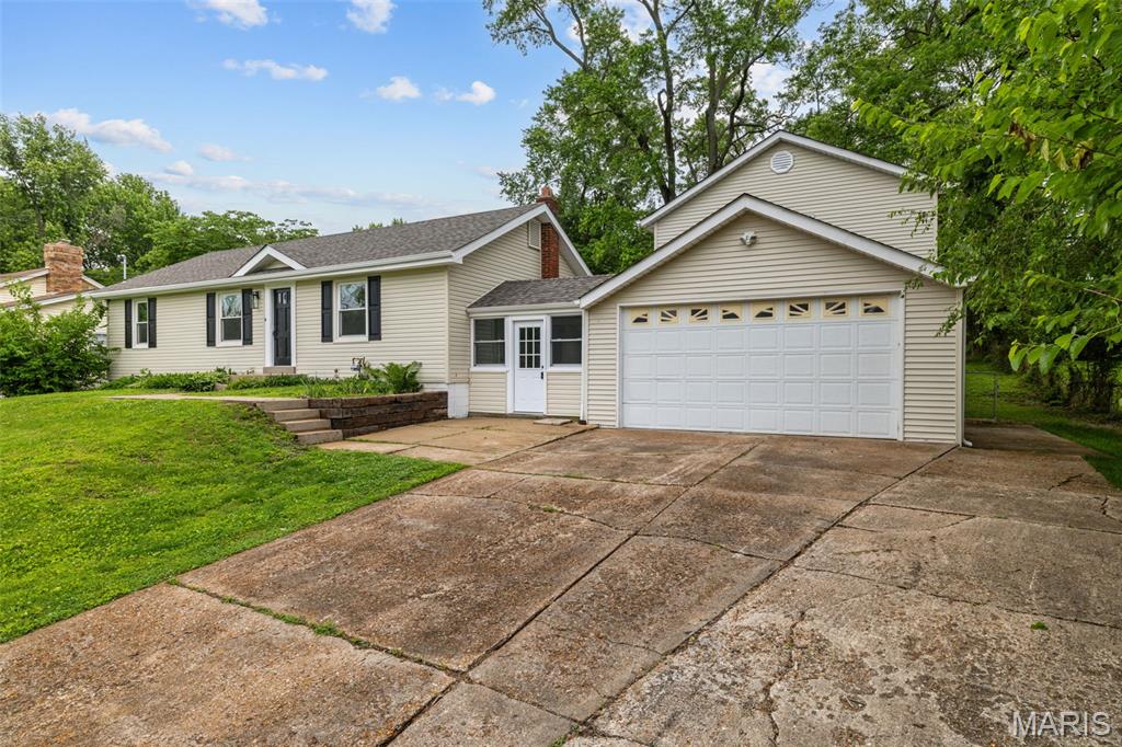 Bristol Acres - Residential