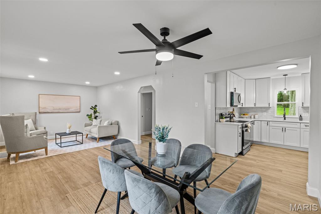 Bristol Acres - Residential