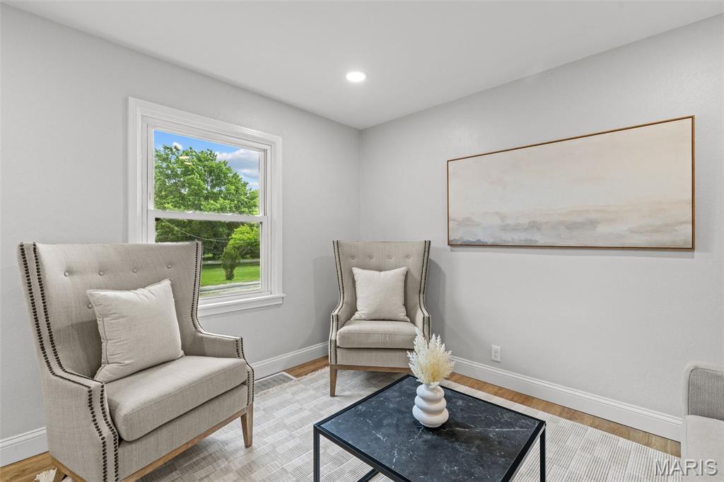 Bristol Acres - Residential