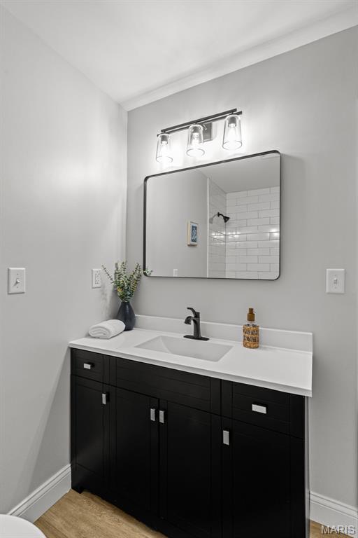 Bristol Acres - Residential