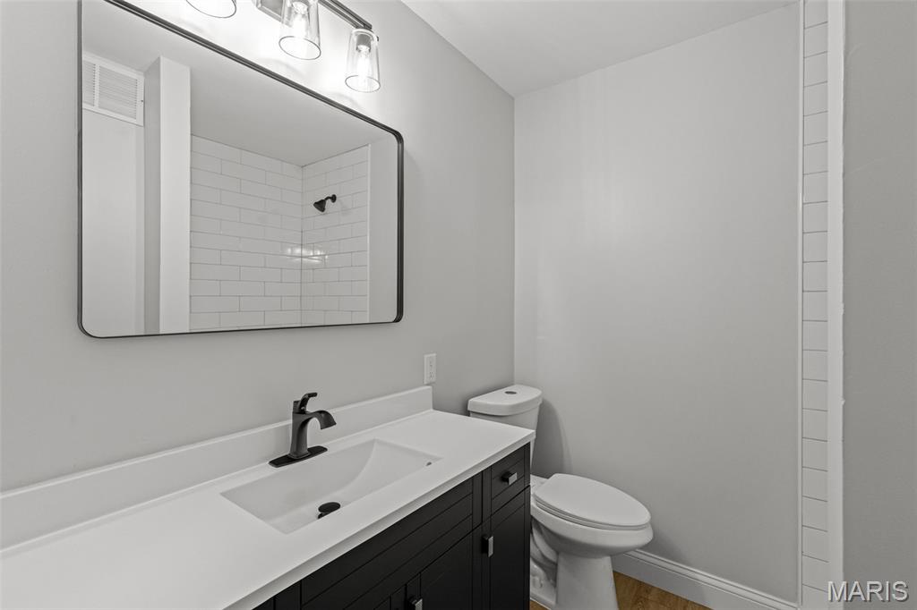 Bristol Acres - Residential