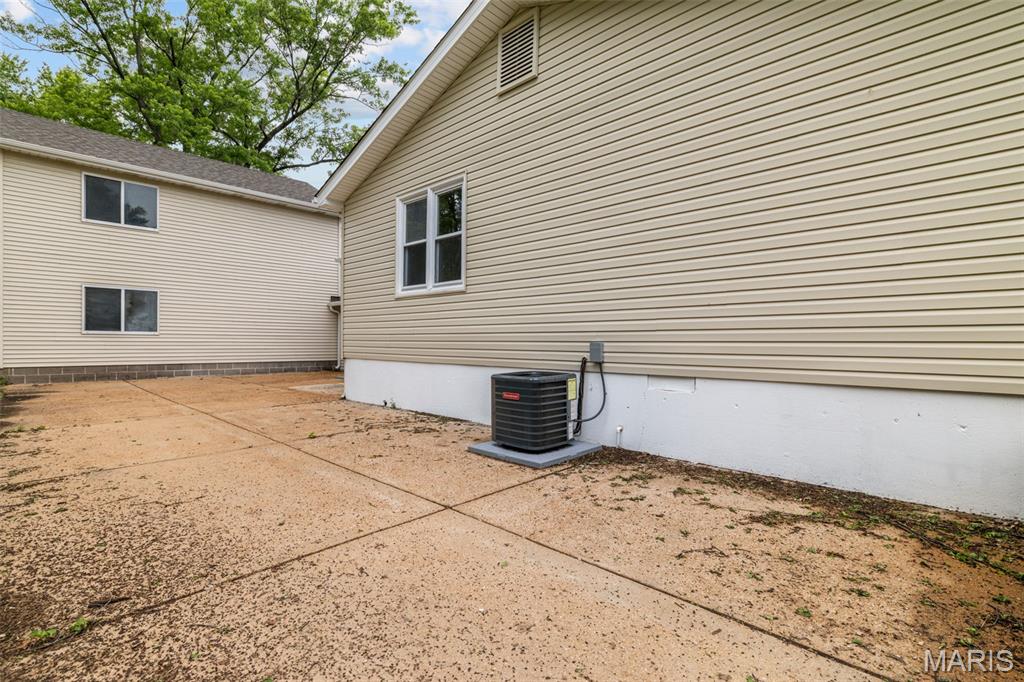 Bristol Acres - Residential
