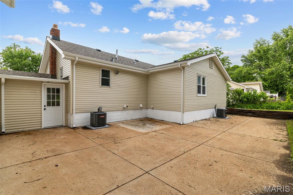 Bristol Acres - Residential