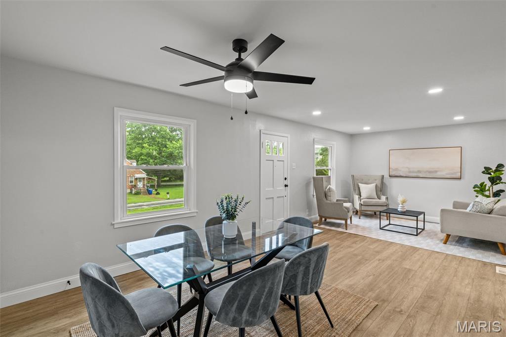 Bristol Acres - Residential