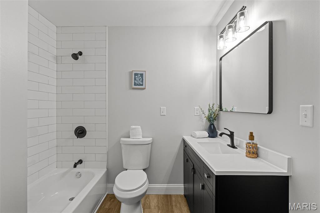 Bristol Acres - Residential