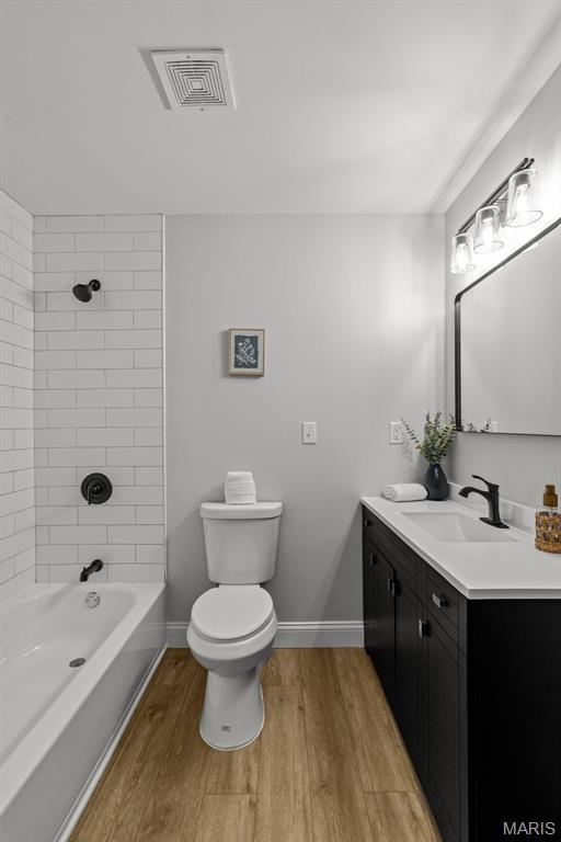Bristol Acres - Residential