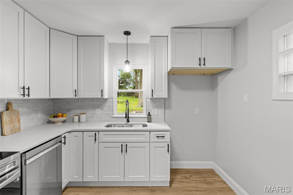 Bristol Acres - Residential