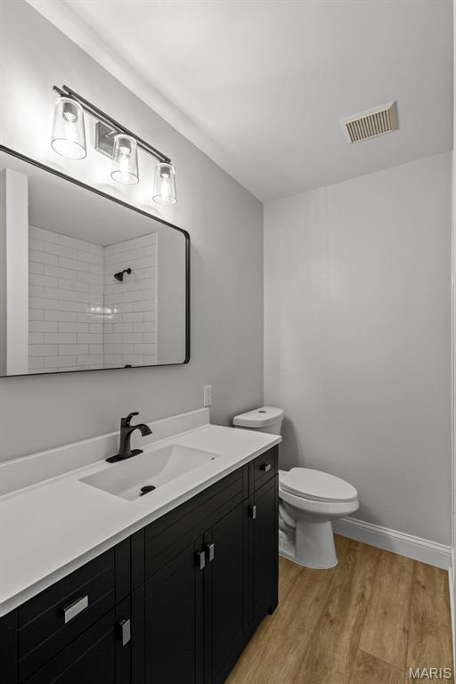 Bristol Acres - Residential