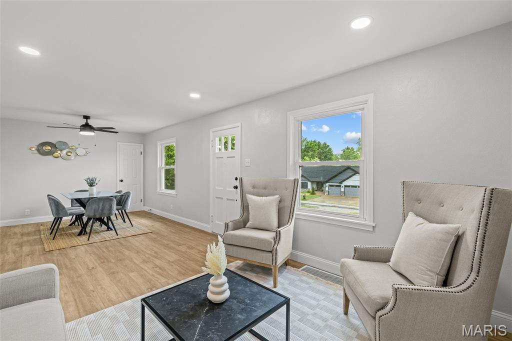 Bristol Acres - Residential