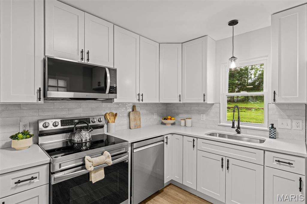 Bristol Acres - Residential