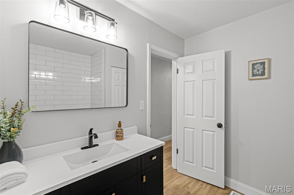 Bristol Acres - Residential