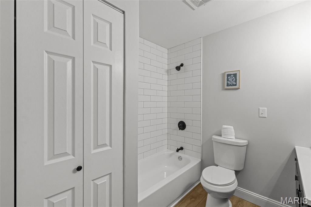Bristol Acres - Residential