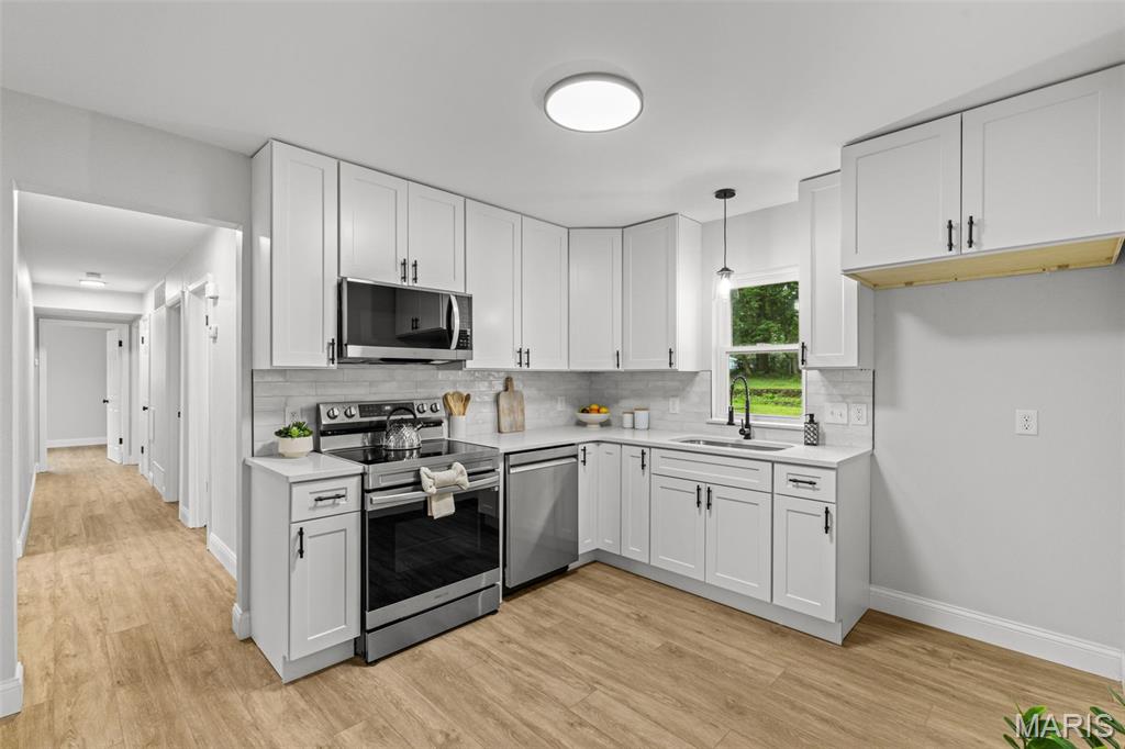 Bristol Acres - Residential
