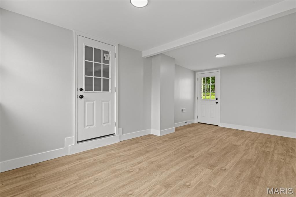 Bristol Acres - Residential